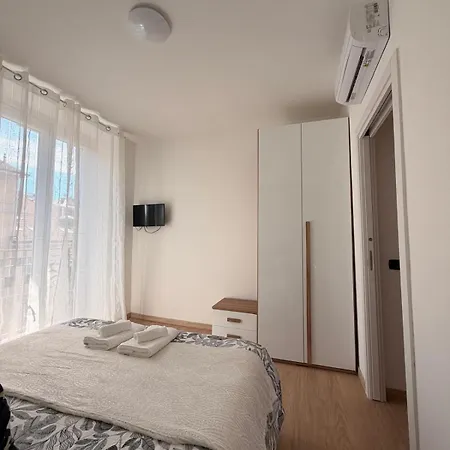 Appartement Harmony House Milan