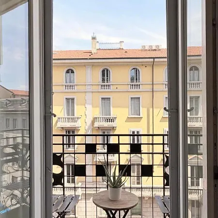 Harmony House * Milano