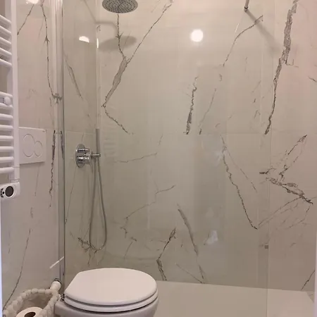 Апартаменты Harmony House Милан