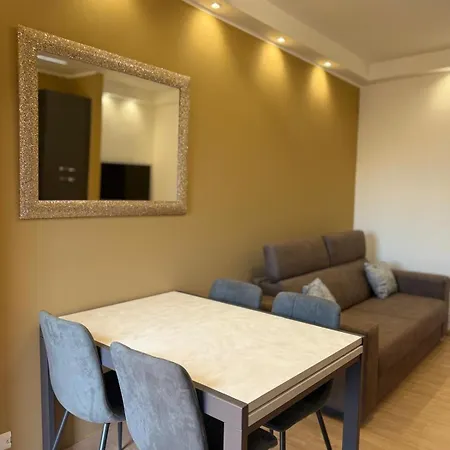 Harmony House Milan