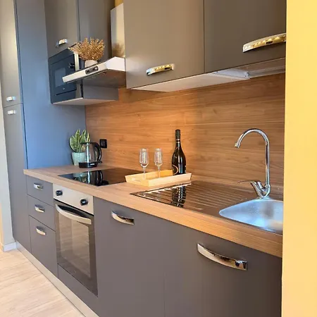 Harmony House * Milano