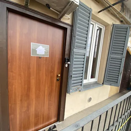 Harmony House Апартаменты
