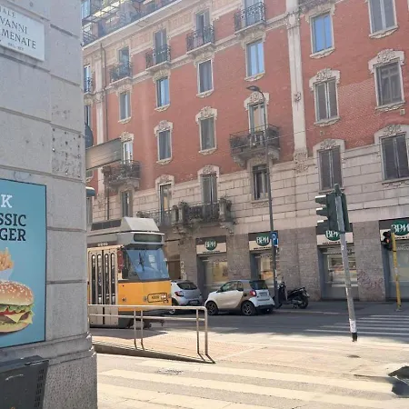 Harmony House Appartamento Milano